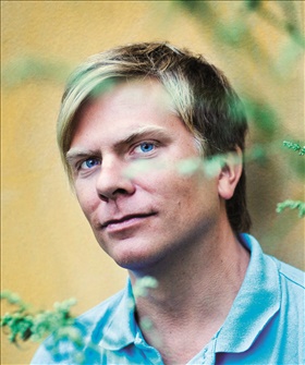 Henrik Johansson