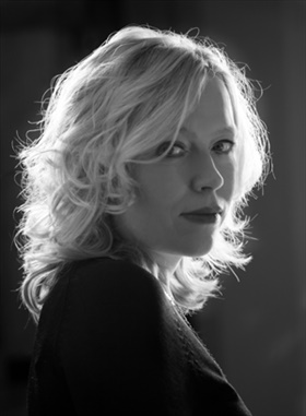 Eva-Carin Gerö