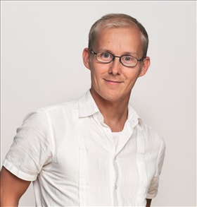 Kristoffer Gunnartz