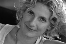 Elizabeth Gilbert
