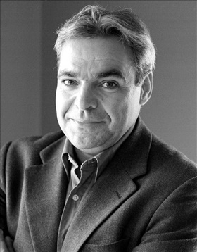 Julian Sher