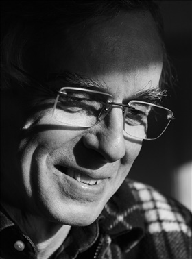Peter Bratt