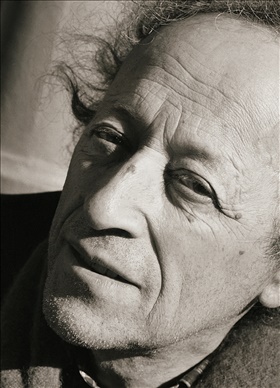 Bernard Noël