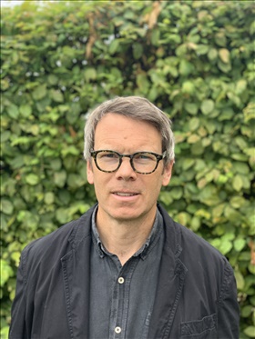 Martin Thelander