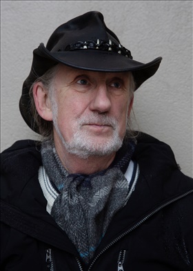 Kjell Sundstedt