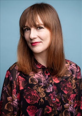 Jonna Björnstjerna
