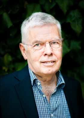 Ola Schenström