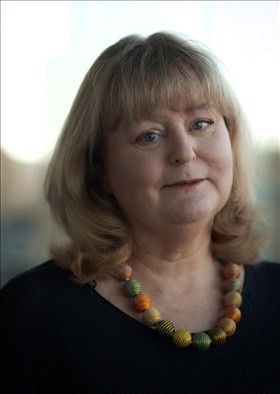Jo Salmson