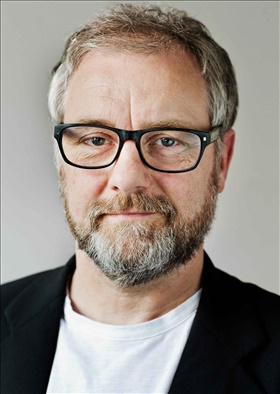 Anders Nyberg