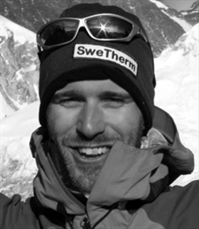 Fredrik Sträng