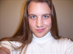 Scott Lynch