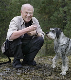 Anders Hallgren