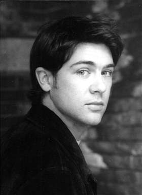 Owen Sheers