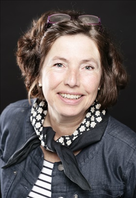 Berit Åberg