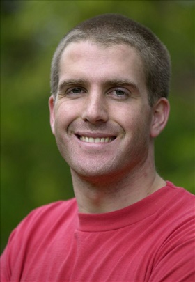 Guy Grieve