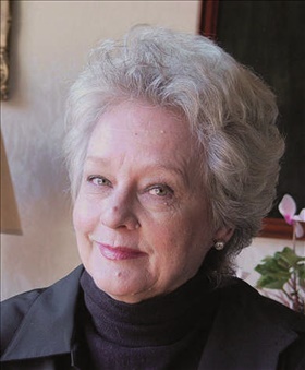 Marianne Sporre-Mehalic