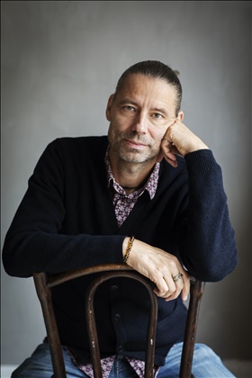 Peter Fröberg Idling