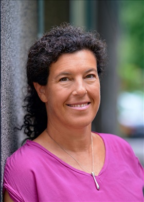Liv Svirsky
