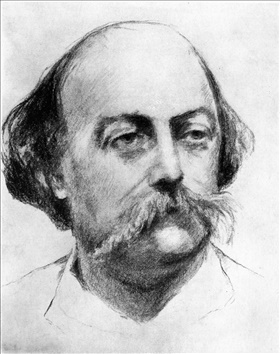 Gustave Flaubert