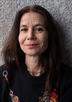 Sara Mannheimer