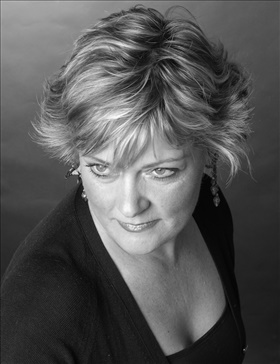 Jane Johnson