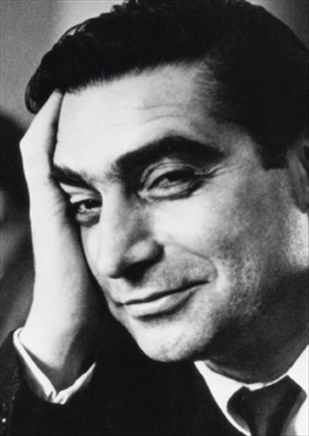 Robert Capa