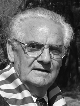 Shlomo Venezia