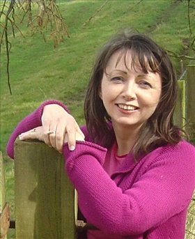 Judith O'Reilly