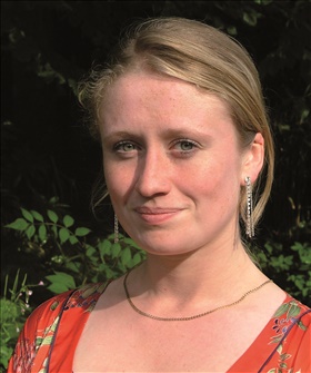 Alice Kuipers