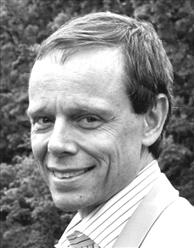 Christer Fuglesang