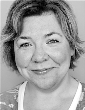 Jenny Söderqvist