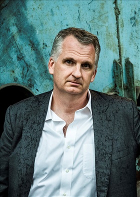 Timothy Snyder