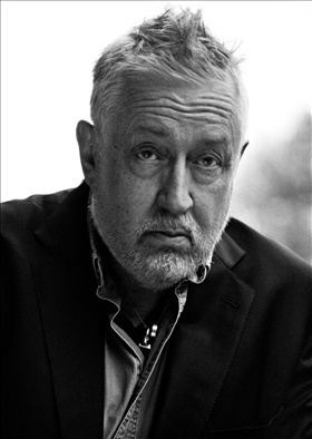 Leif G. W. Persson