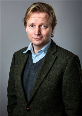 Kristian Wedel