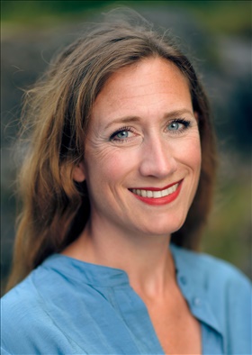 Annika Meijer