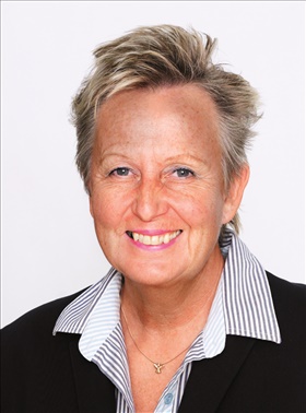 Barbro Holm Ivarsson
