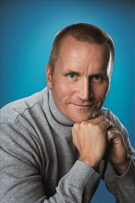 Lennart Matikainen