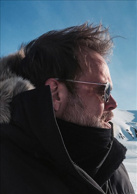 Fredrik Granath