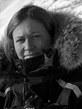 Mireille de la Lez