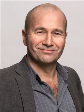 Bengt Renander