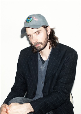 Linus Gårdfeldt