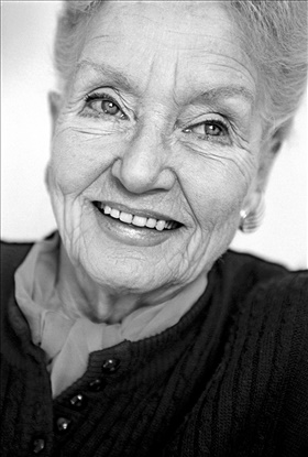 Carolyn Cassady