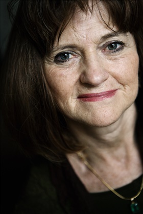 JoAnne Dahl