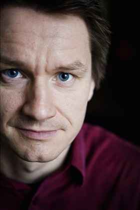 Tobias Lundgren