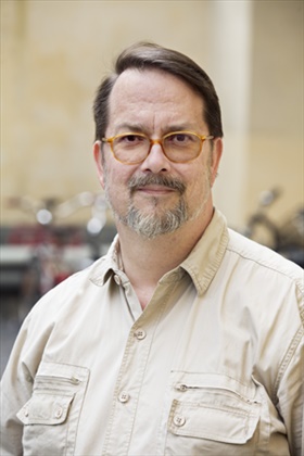 Jan Bergman