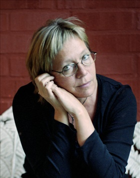 Lotta Thorsén
