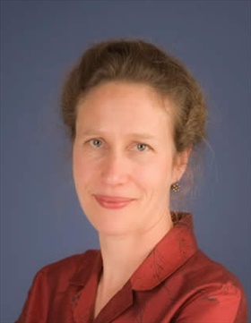 Jennifer Ackerman