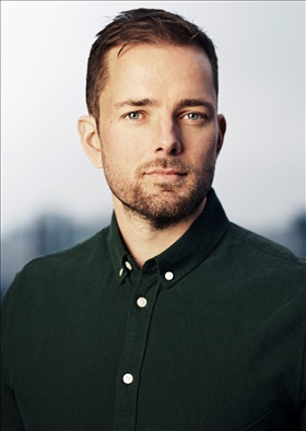 David Ek