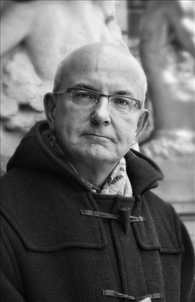 Peter Kadhammar