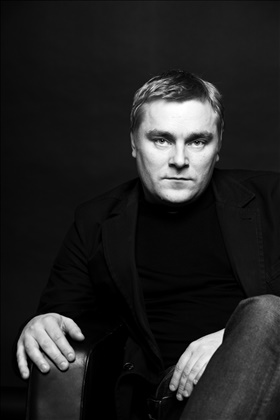 Lucas Svensson